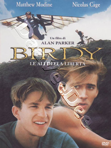 Birdy ( 1984 ) (DVD)